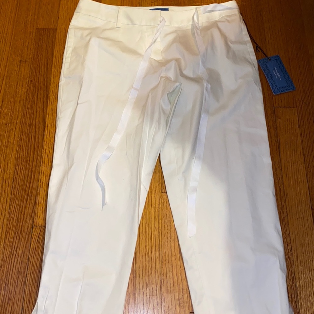 Vera Wang pants